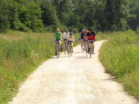 mountainbiketocht Ertsgebergte mountainbiketocht Ertsgebergte