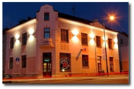 Pension Jičín te Jicin