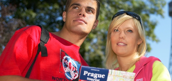 Actieve vakantie in Tsjechie - wandelen