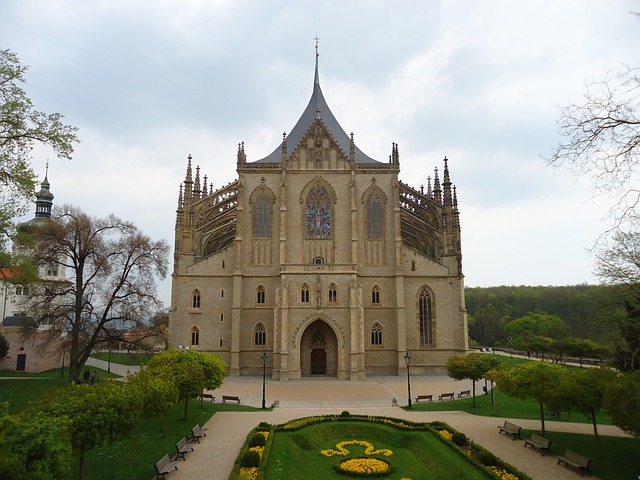 Kutná Hora
